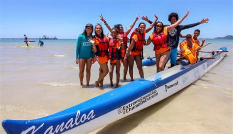 Jornal Correio Sou Verão volta a movimentar praias de Salvador