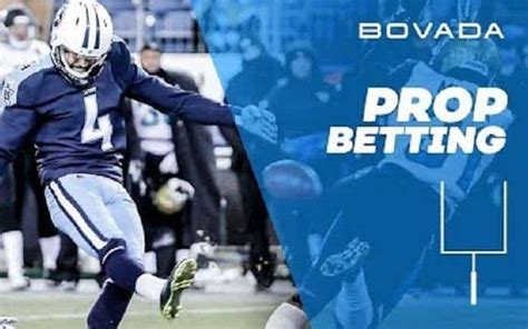 New Bovada Prop Builder Tool Adds Thousands Of Wagers To Every Big Game ...