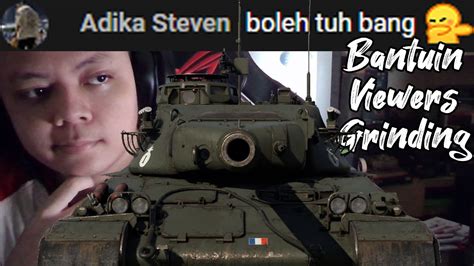 Bantuin Viewer Grinding Di War Thunder War Thunder Bahasa Indonesia