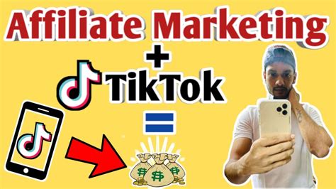 What Is Tiktok Affiliate Program