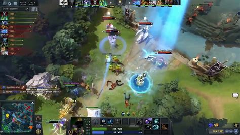 LIQUID Vs SECRET TI7 DOTA 2 AUG 2017 Video Dailymotion