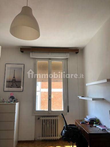 Vendita Appartamento Modena Quadrilocale In Viale Giuseppe Verdi 62