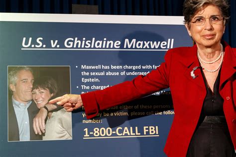 Ghislaine Maxwell Had ‘daily Girl On Girl Orgies With Victims As Young