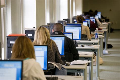 Computers And Workstations University Libraries