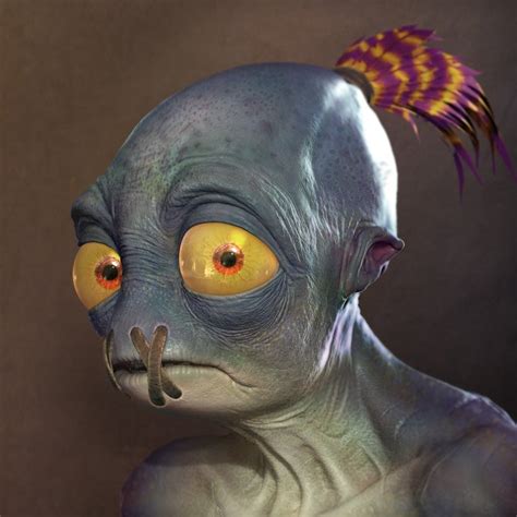 Oddworld: Soulstorm - IGN