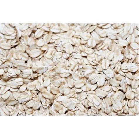 Large Flake Rolled Oats At Rs 100kilogram Rolled Oats In Faridabad Id 19279781991