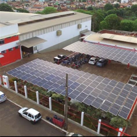 Usina Solar Em Limeira Sp Classificados Solutudo