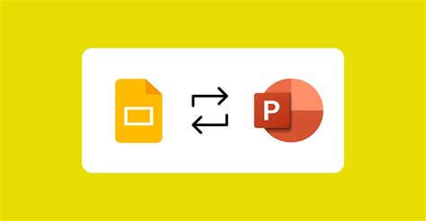 Cómo Convertir Google Slides A PowerPoint - ClassPoint Blog | ClassPoint 