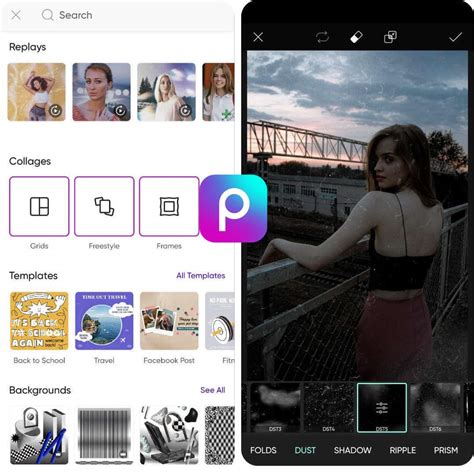 Apps Editores Y Programas Para Editar Fotos Con Tu Smartphone Perfect