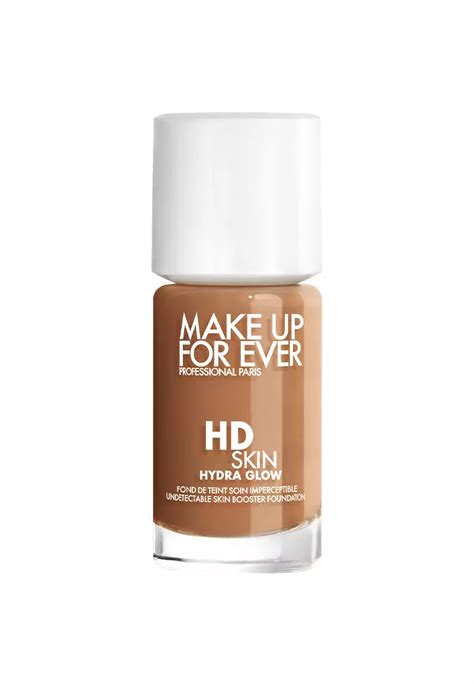 Jual Make Up For Ever Make Up For Ever Hd Skin Hydra Glow Foundation