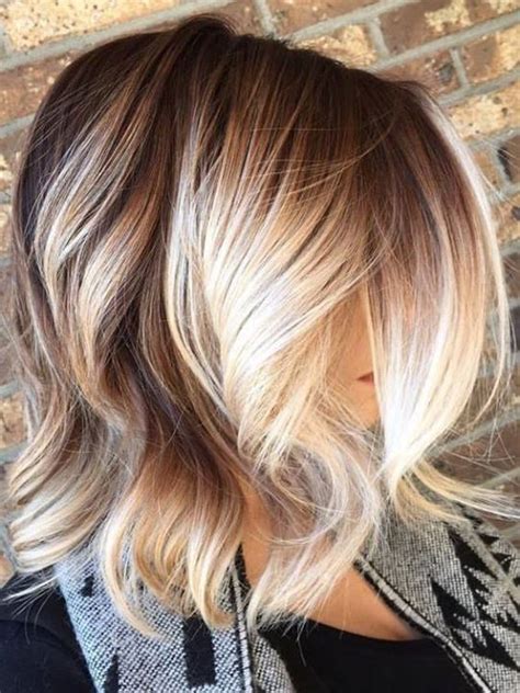 Blonde Balayage Pictures Photos And Images For Facebook Tumblr Pinterest And Twitter