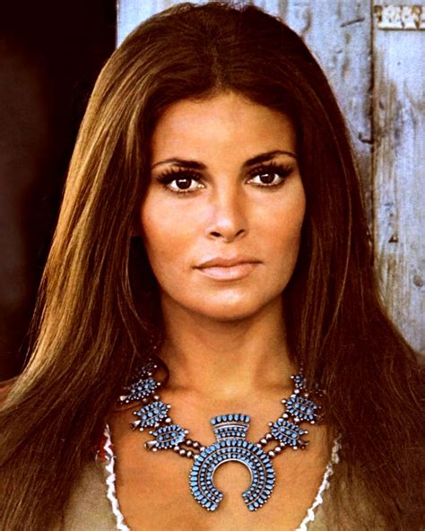 Raquel Welch Actress And Sex Symbol X Publicity Photo Sp