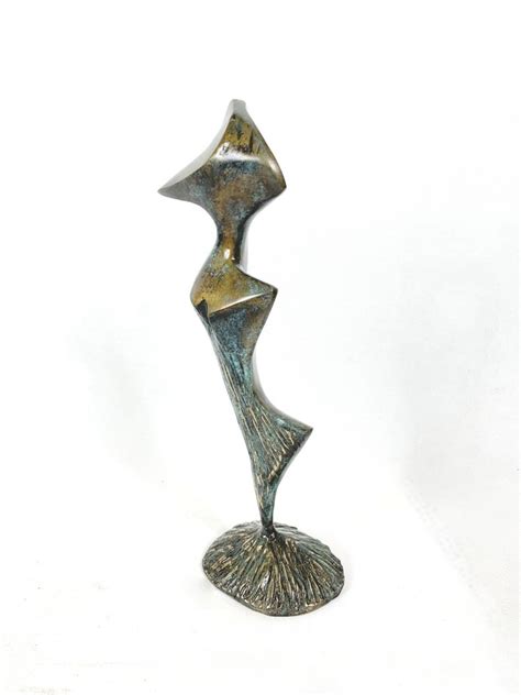 Stanislaw Wysocki Nude Bronze Sculpture 2020 For Sale At Pamono