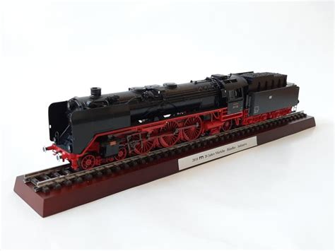 Märklin H0 39014 Stoomlocomotief met tender BR 01 118 Catawiki