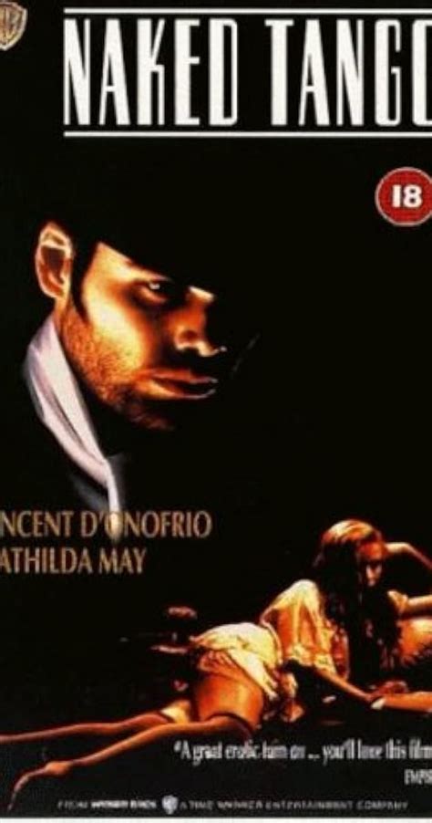 Naked Tango 1990 IMDb