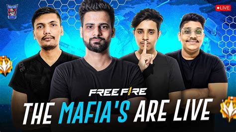 Ajaoo Dosto Tournament Live With The Mafia S Fozyajay Is Live Youtube