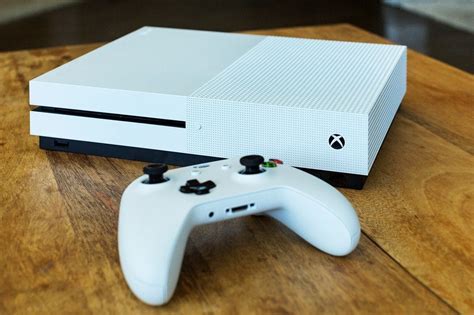 Обзор Xbox One S - отзыв и опыт эксплуатации реального владельца | Ed ...