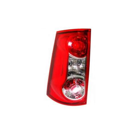 Lampa Stop Stanga Logan Mcv Mpi Original Piese Dacia