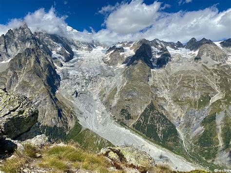 Valle D Aosta In Estate Escursioni Da Fare In Val Veny E Val Ferret