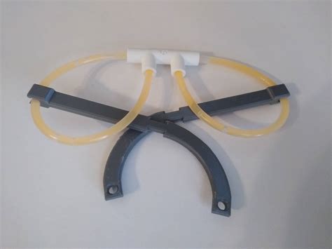 Glow Stick Glasses By Devise3d Printables Store