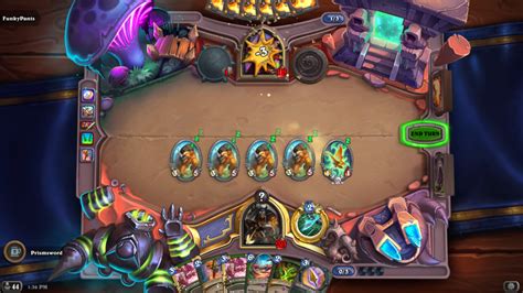 Fury of Kael’thas is this week's Hearthstone Tavern Brawl - Dot Esports