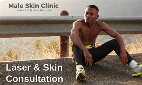 Laser Hair Removal Birmingham Male Skin Clinic