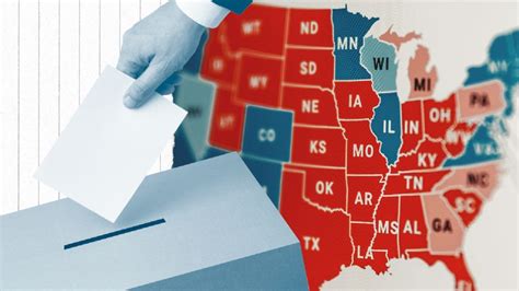 Colegio Electoral De Estados Unidos Qu Es Y C Mo Funciona En Las