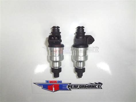 Honda Fuel Injector Cc