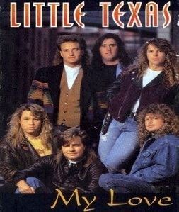 Little Texas (band) - Alchetron, The Free Social Encyclopedia