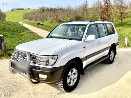 Toyota Land Cruiser Toyota Hdj Land Cruiser Vxe Cv Places