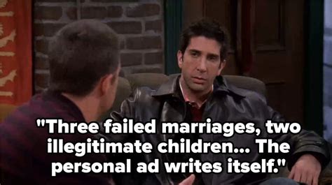 Friends: 70 Best Quotes From The TV Show