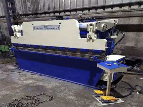 Stainless Steel Sheet Bending Machines At Rs Metal Sheet