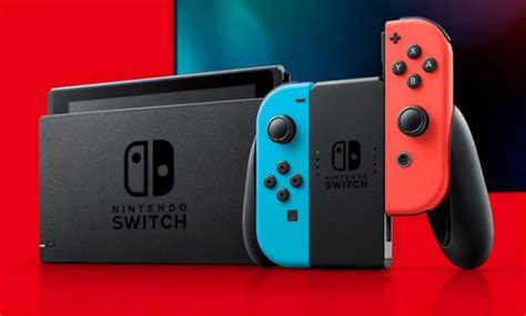 Próximo Console Da Nintendo Será Lançado Em 2024 Diz Site