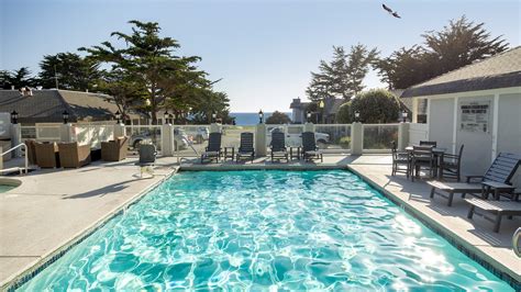 Hotels In Cambria CA | The Cambria Collection