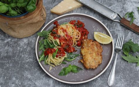 Zigeunerschnitzel Rezept F R Den Schnitzelklassiker Mit Paprikasauce