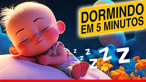 M Sica Para Beb Dormir Tranquilo Can O De Ninar Can Es