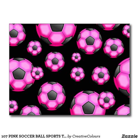 Pink Soccer Ball Wallpapers On Wallpaperdog