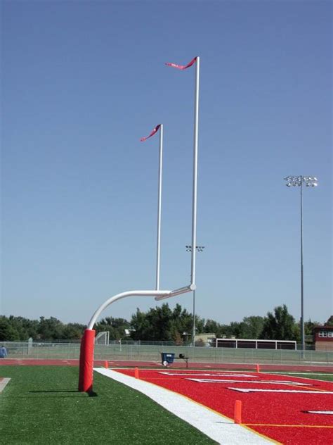 Football Goals Sportsedge