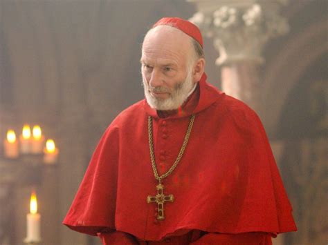 Who Plays The Pope In Vikings Who Is The Holy Father In Vikings Abtc