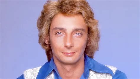 Barry Manilow Facts Singers Age Husband Net Worth And More Revealed