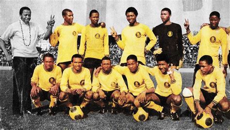 Kaizer Chiefs Have Had Some Strong Teams Over The Years Soccer Laduma