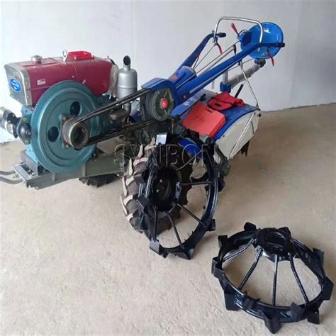 Agricultural Walking Tractor For Sale In Zambia Agri Mart Zambia