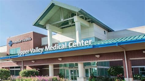 Premier Health closing Upper Valley Medical Center labor delivery unit