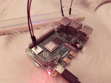 Activate The TTL Serial Port Of The Raspberry Pi And Verify That It Is