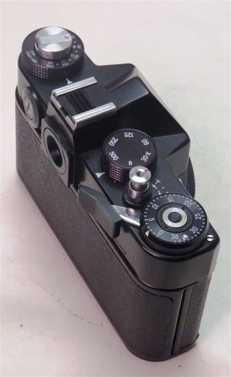 Zenit 12XP Manual 35mm Film Camera Body – MrCad Online Store