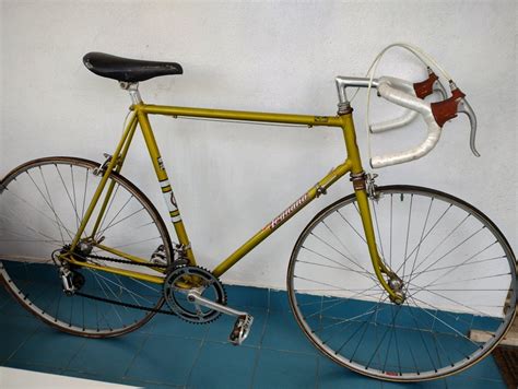 Legnano Race Bicycle 1970 Catawiki