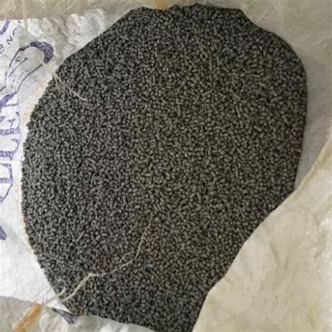 Reprocessed PVC Granules At Rs 45 Kilogram Recycled PVC Granules In