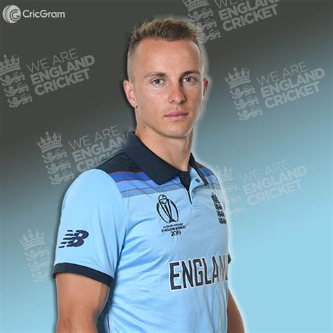 Tom Curran - Stats, Career Info, GF, Wife, Age, Height, Wife, Net Worth ...