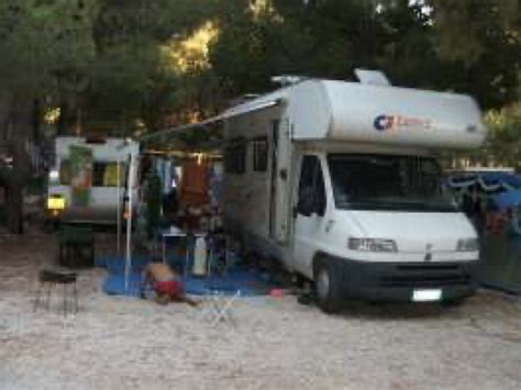 Un Parziale Tour Della Sicilia In Camper Idee Di Viaggio In Italia