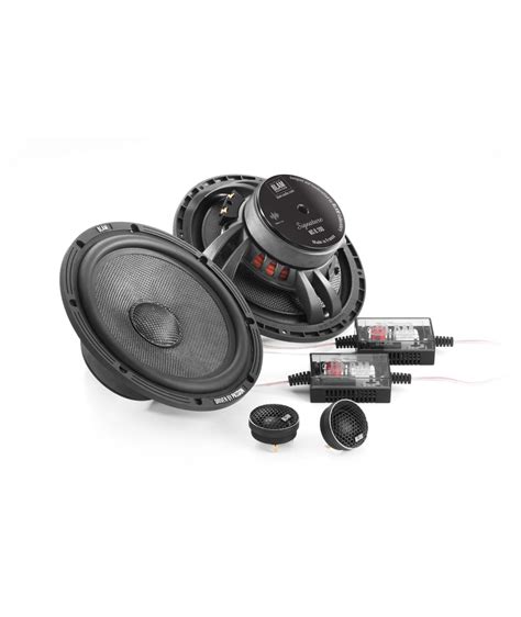 BLAM Signature S200 100 2 Way Component Speakers